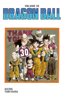 Dragon Ball #30