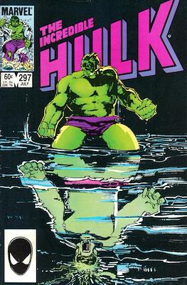 The Incredible Hulk Vol. 1 (1962-1999) #297