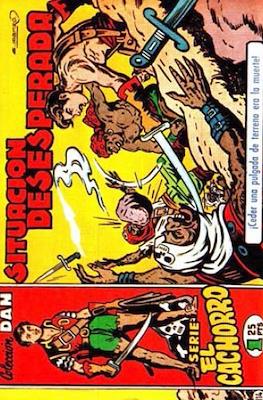 El cachorro (2002) #114