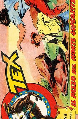 Le strisce di Tex #437