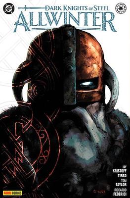 Dark Knights of Steel: Allwinter