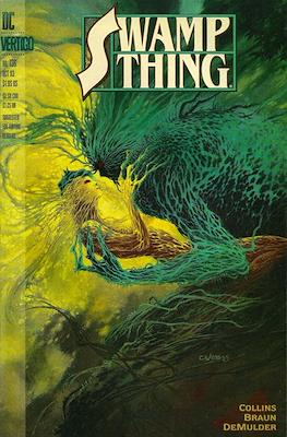 Swamp Thing (1982-1996) #136