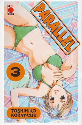 Parallel #3
