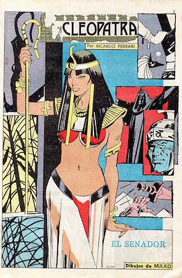 Cleopatra #3