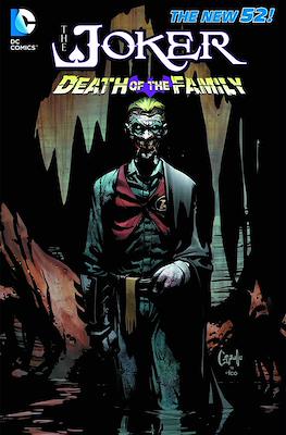The Joker: Death of the Family
