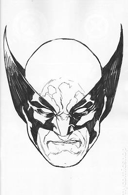 Wolverine Vol. 7 (2020-Variant Covers) #45.4