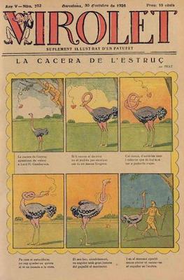 Virolet #252