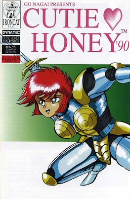 Cutie Honey '90 Vol. 2 #3