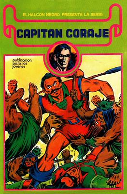 Capitán Coraje (Grapa) #9