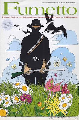 Fumetto #28