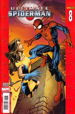 Ultimate Spiderman Vol. 2 (2006-2010) #8