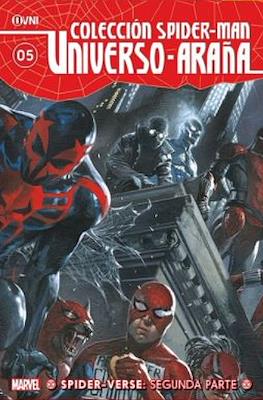 Colección Spider-Man: Universo Araña (Rústica) #5