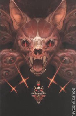 Cult of The Lamb (Variant Cover) #2.4