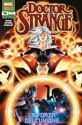 Doctor Strange #59