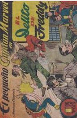 El pequeño Capitan Marvel #3