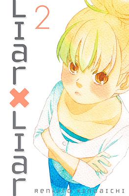 Liar X Liar #2
