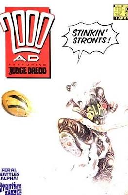 2000 AD #620