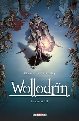 Wollodrïn #4