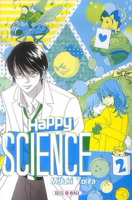 Happy Science #2