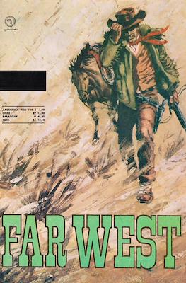 Far West #152