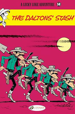 Lucky Luke #58
