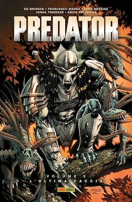 Predator #3