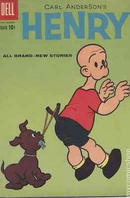 Henry #64