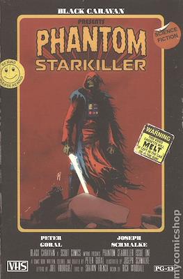 Phantom Starkiller (Variant Cover) #1.1