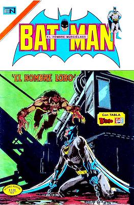 Batman #765