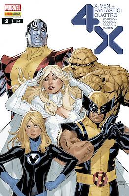 Marvel Miniserie #232