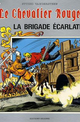 Le Chevalier Rouge #16