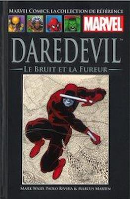 Marvel Comics: La Collection De Référence #99