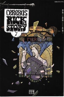 Cerebus #226