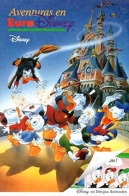Disney en Dibujos Animados (Cartoné 48 pp) #11