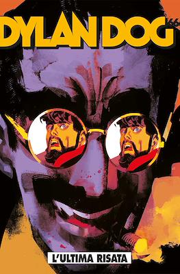 Dylan Dog #406