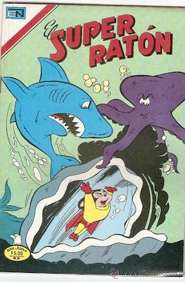 El Super Ratón #423