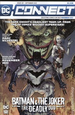 DC Connect (2020 - ) #28