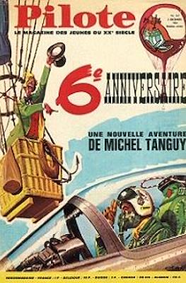Pilote #267