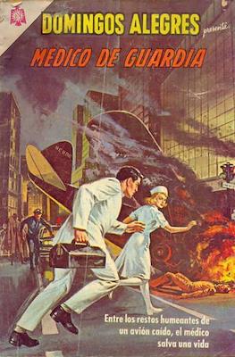 Domingos Alegres #631