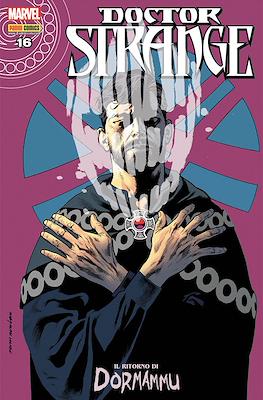 Doctor Strange #16