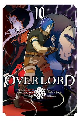 Overlord #10