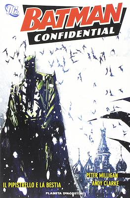 Batman Confidential (Brossurato) #7