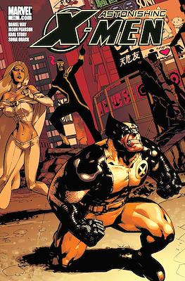 Astonishing X-Men Vol. 3 (2004-2013) (Comic Book) #36