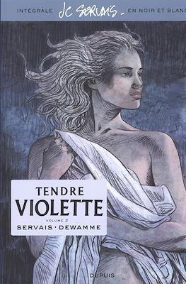 Tendre Violette #2