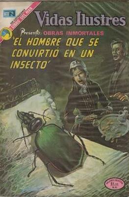 Vidas ilustres #315