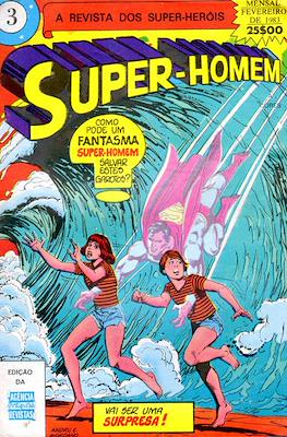 Super-Heróis (1982-1986) #3