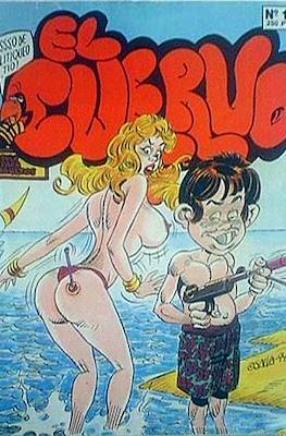El cuervo. 2ª Época #146