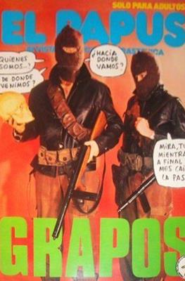El Papus #266