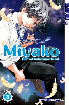 Miyako - Auf den Schwingen der Zeit #3