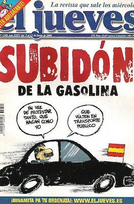 El Jueves #1202